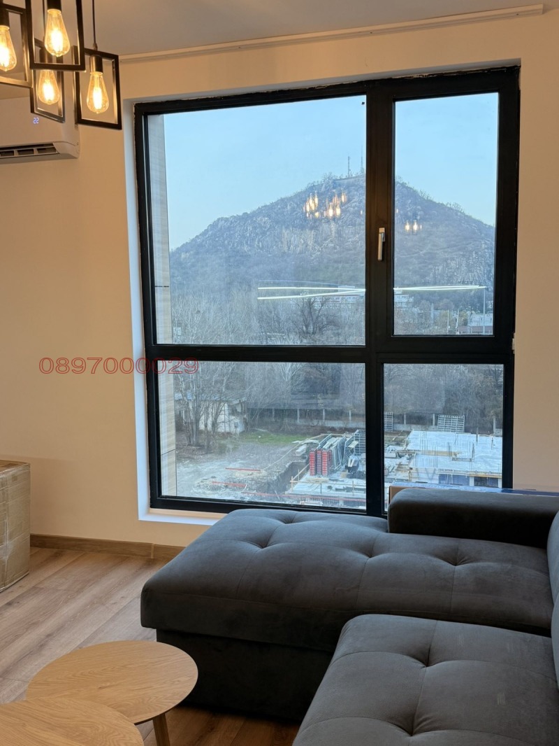 Дава под наем 2-СТАЕН, гр. Пловдив, Кючук Париж, снимка 7 - Апартаменти - 52891472