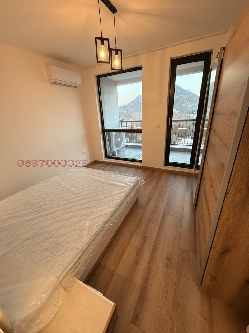 Дава под наем 2-СТАЕН, гр. Пловдив, Кючук Париж, снимка 10 - Апартаменти - 52891472