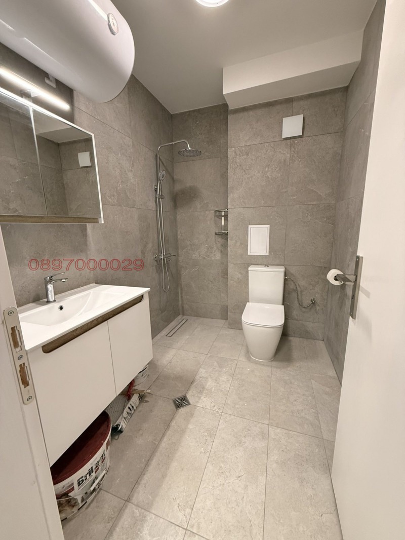 Дава под наем 2-СТАЕН, гр. Пловдив, Кючук Париж, снимка 13 - Апартаменти - 52891472