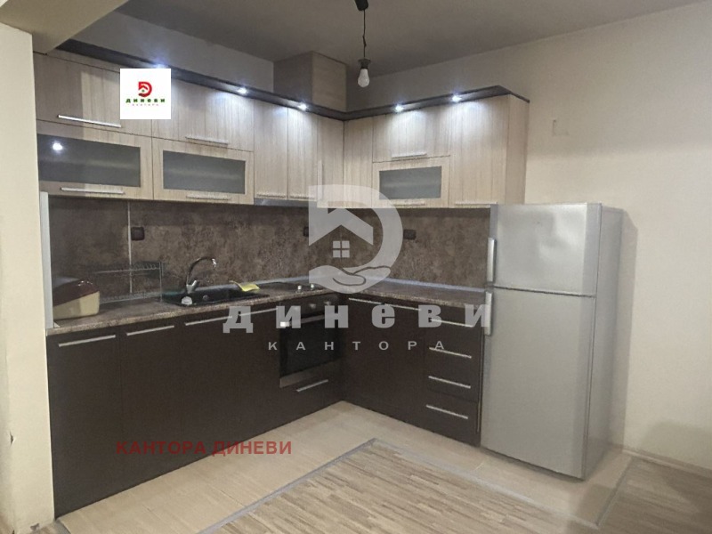 Дава под наем 2-СТАЕН, гр. Стара Загора, Казански - изток