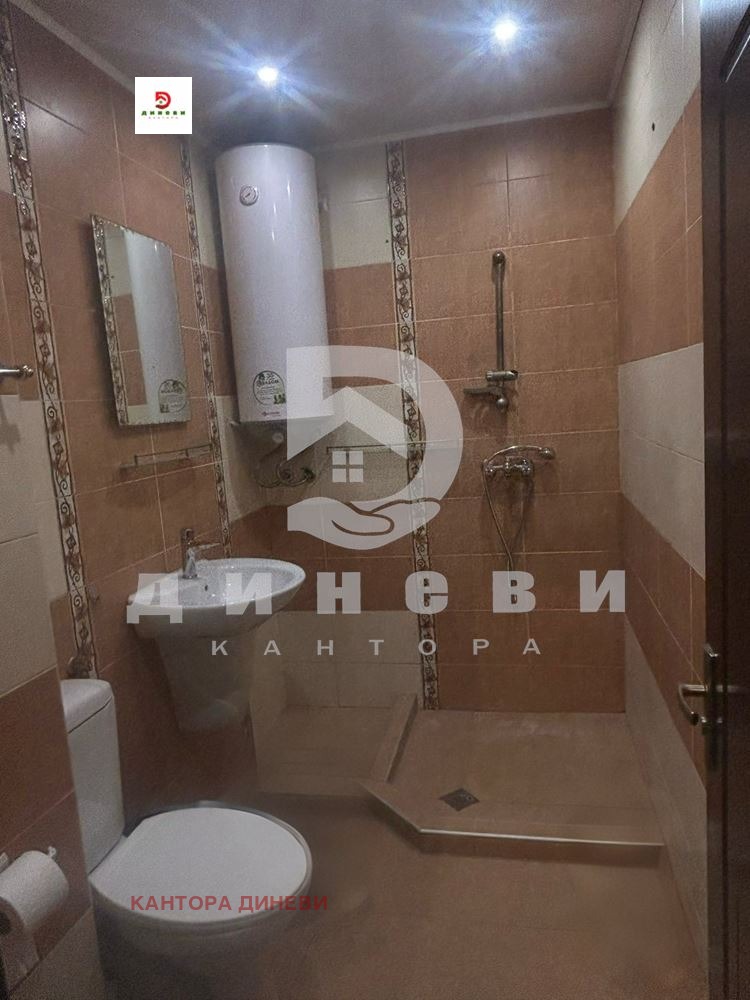 Дава под наем 2-СТАЕН, гр. Стара Загора, Казански - изток, снимка 8 - Апартаменти - 53009593