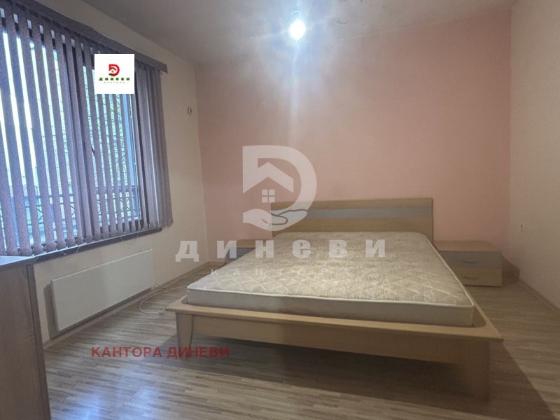 Дава под наем 2-СТАЕН, гр. Стара Загора, Казански - изток, снимка 4 - Апартаменти - 53009593