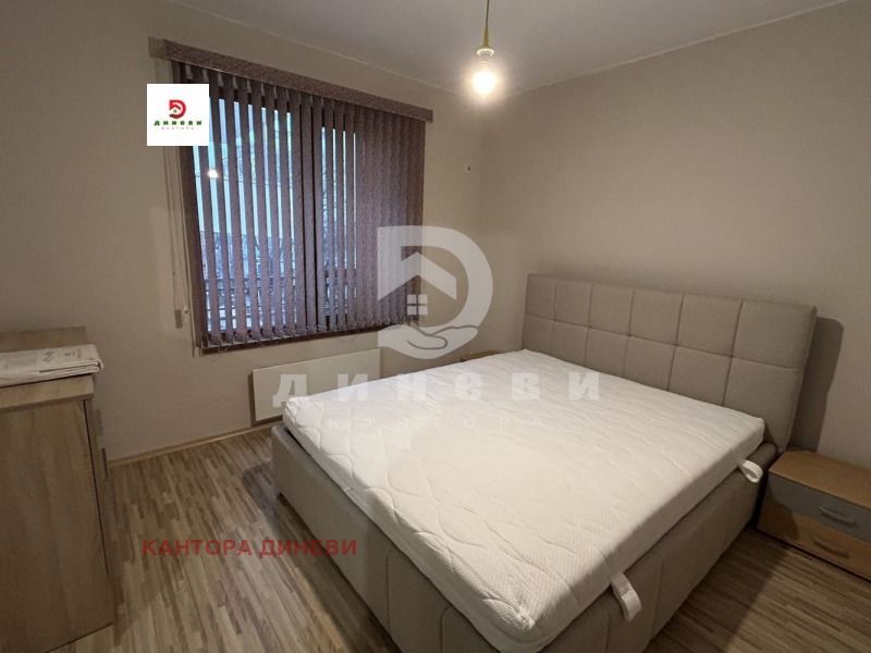 Дава под наем 2-СТАЕН, гр. Стара Загора, Казански - изток, снимка 4 - Апартаменти - 53009593