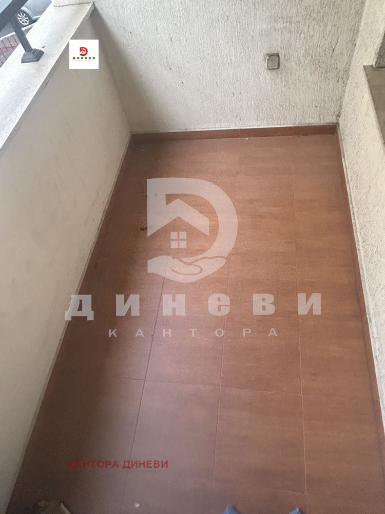 Дава под наем 2-СТАЕН, гр. Стара Загора, Казански - изток, снимка 5 - Апартаменти - 53009593