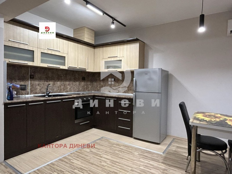 Дава под наем 2-СТАЕН, гр. Стара Загора, Казански - изток