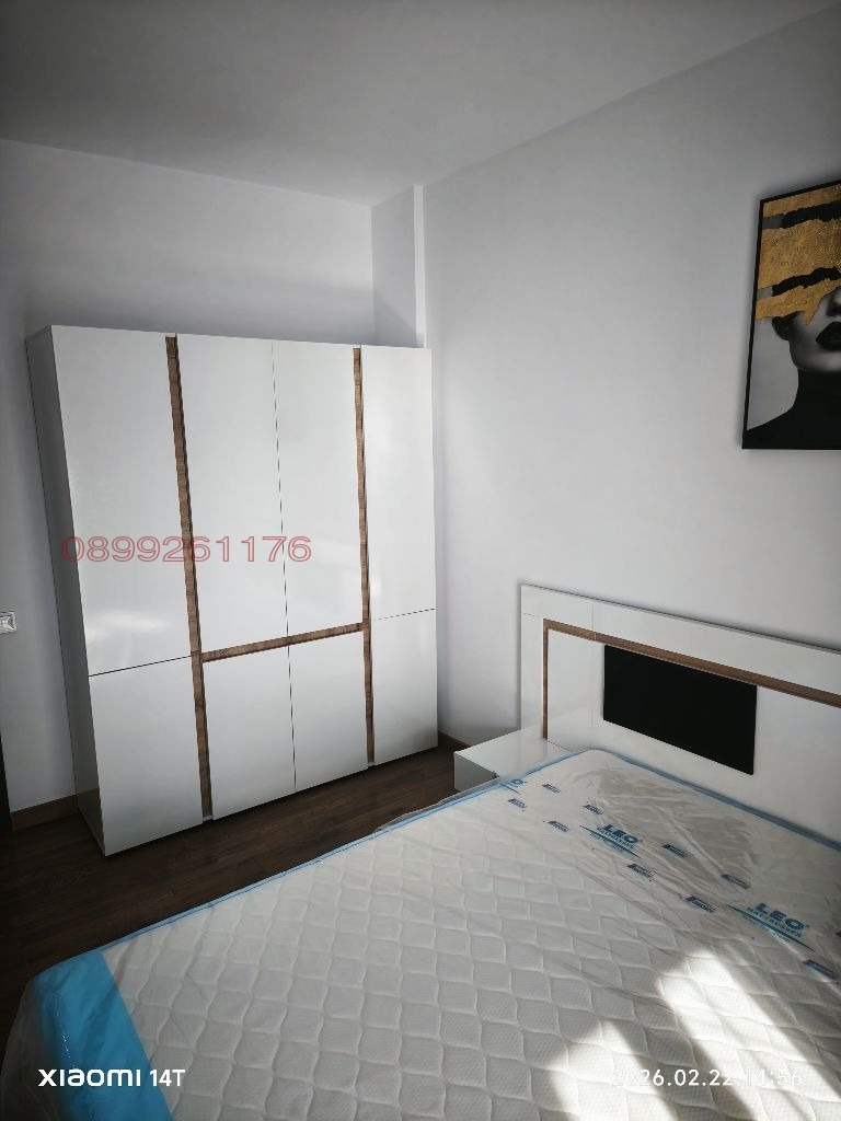 Дава под наем 2-СТАЕН, гр. Пловдив, Тракия, снимка 9 - Апартаменти - 55262353