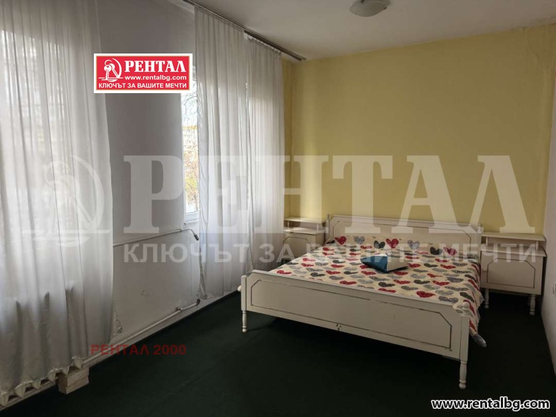 Дава под наем 3-СТАЕН, гр. Пловдив, Тракия, снимка 9 - Апартаменти - 53339244