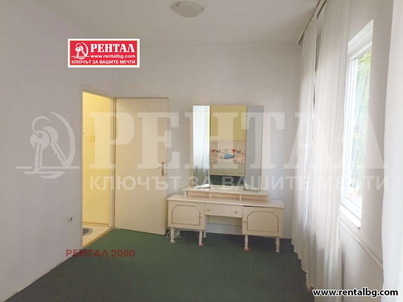 Дава под наем 3-СТАЕН, гр. Пловдив, Тракия, снимка 8 - Апартаменти - 53339244