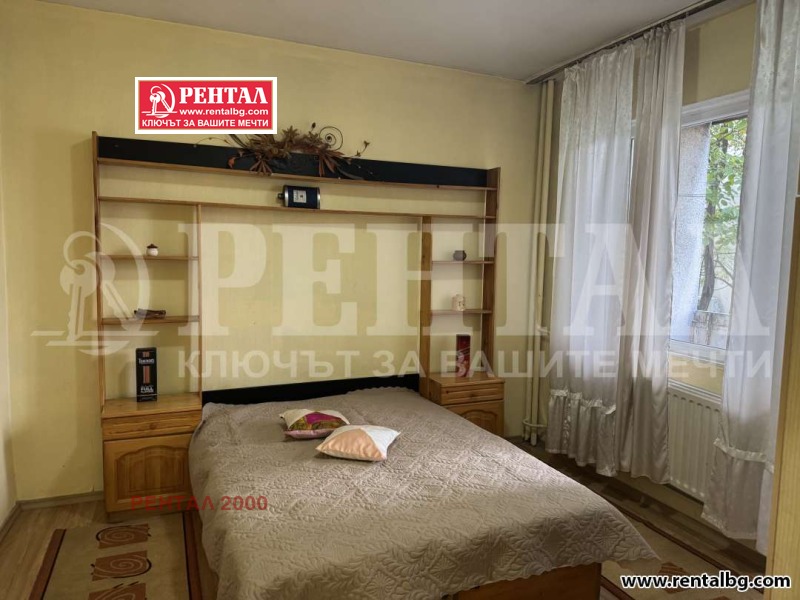 Дава под наем 3-СТАЕН, гр. Пловдив, Тракия, снимка 7 - Апартаменти - 53339244