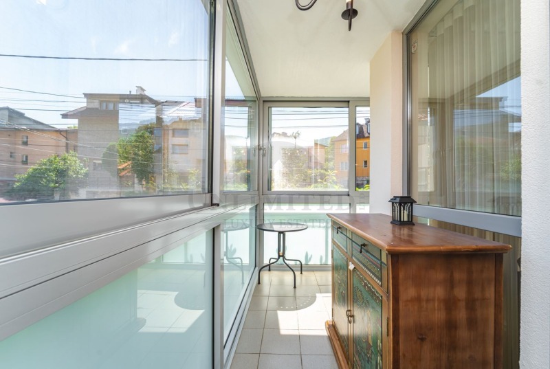 Da affittare  3 camere da letto Sofia , Simeonovo , 150 mq | 42714417 - Immagine [15]