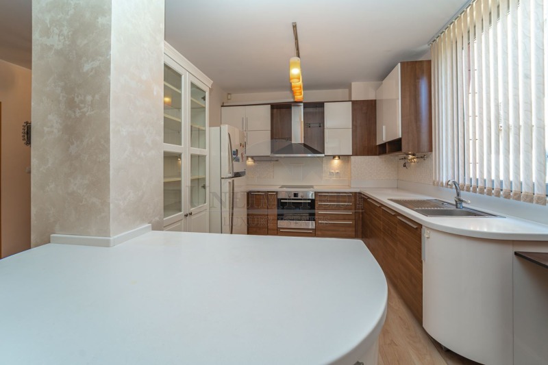 Da affittare  3 camere da letto Sofia , Simeonovo , 150 mq | 42714417 - Immagine [4]