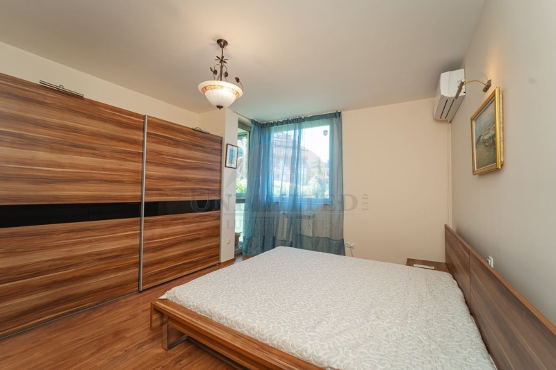 Da affittare  3 camere da letto Sofia , Simeonovo , 150 mq | 42714417 - Immagine [8]