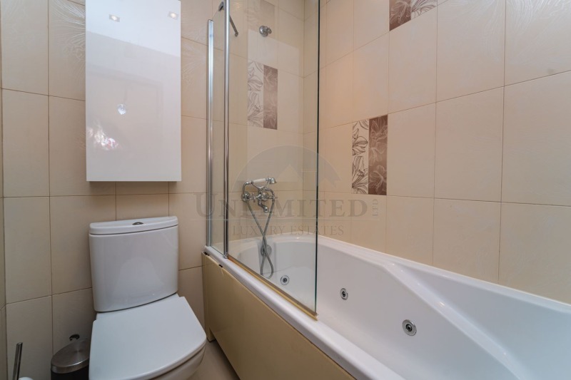 Da affittare  3 camere da letto Sofia , Simeonovo , 150 mq | 42714417 - Immagine [9]