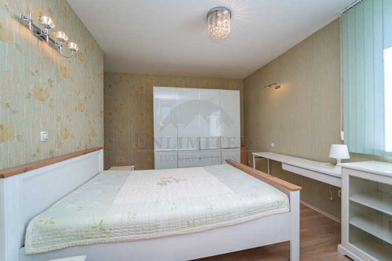 Da affittare  3 camere da letto Sofia , Simeonovo , 150 mq | 42714417 - Immagine [11]