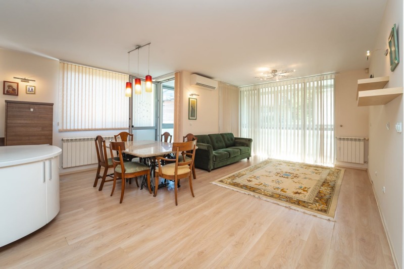 Da affittare  3 camere da letto Sofia , Simeonovo , 150 mq | 42714417