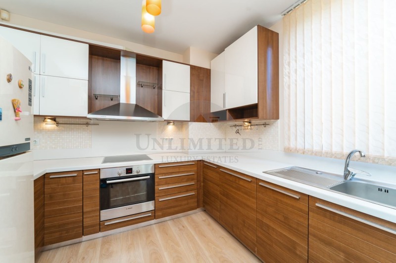Da affittare  3 camere da letto Sofia , Simeonovo , 150 mq | 42714417 - Immagine [5]