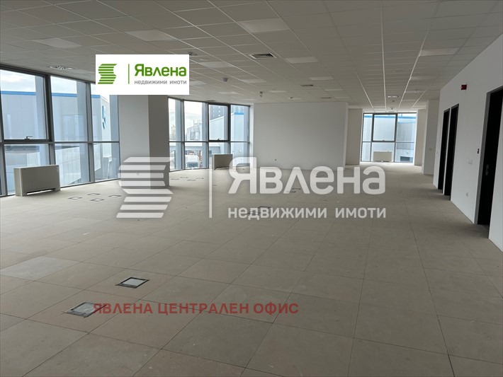 Дава под наем ОФИС, гр. София, 7-ми 11-ти километър, снимка 2 - Офиси - 54348921