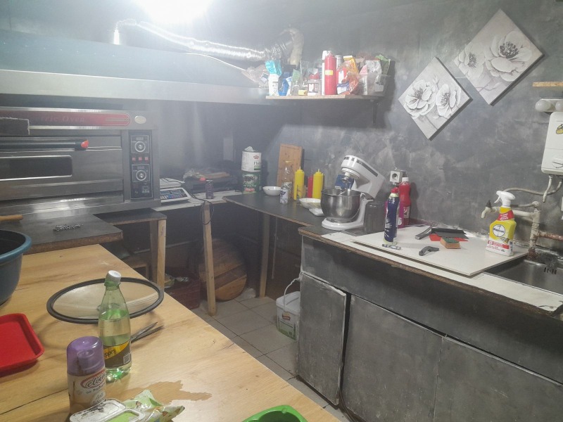 Para alugar  Bar; Cafeteria Plovdiv , Kiutchuk Parij , 70 m² | 16605229 - imagem [6]
