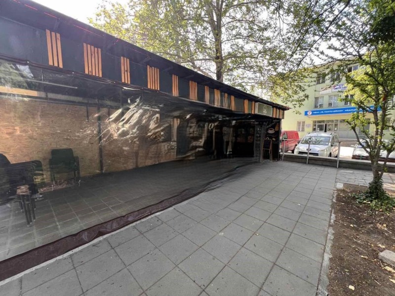 Para alugar  Bar; Cafeteria Plovdiv , Kiutchuk Parij , 70 m² | 16605229 - imagem [2]