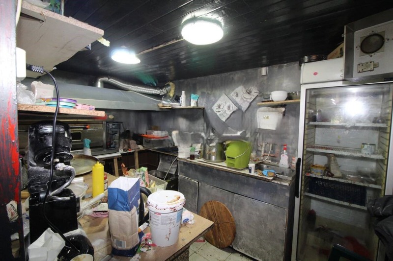 Para alugar  Bar; Cafeteria Plovdiv , Kiutchuk Parij , 70 m² | 16605229 - imagem [5]