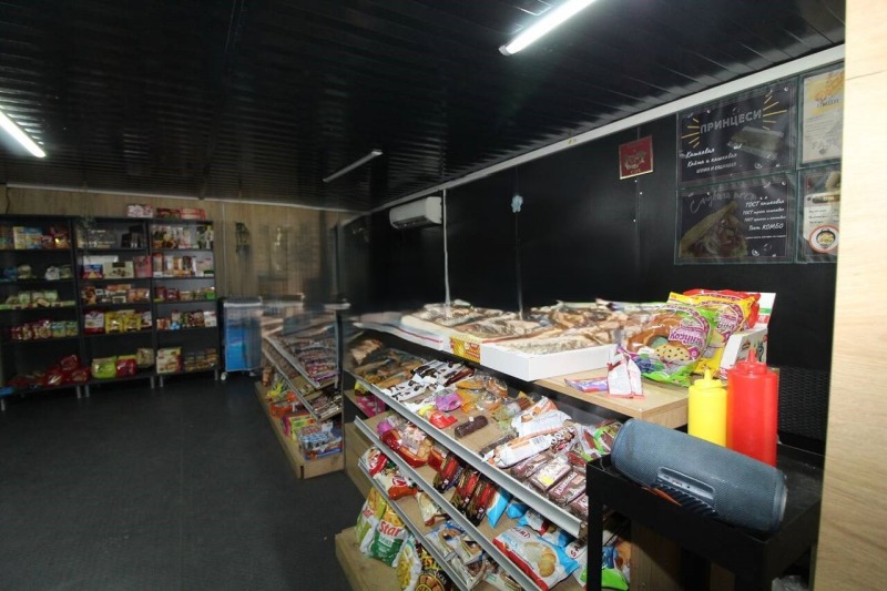 Para alugar  Bar; Cafeteria Plovdiv , Kiutchuk Parij , 70 m² | 16605229 - imagem [4]