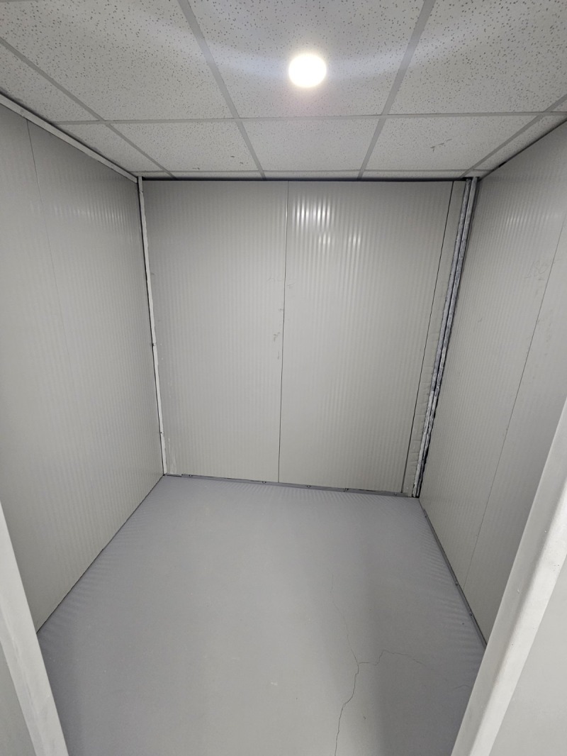 Zu vermieten  Lagerung Sofia , Manastirski liwadi , 8 qm | 98338318 - Bild [6]