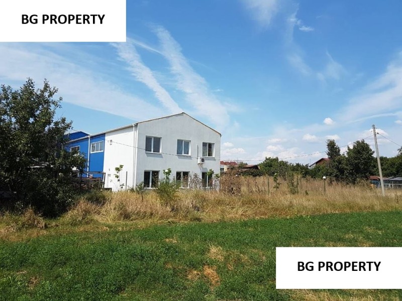 Издаје се  Складиште Софија , Илијанци , 120 м2 | 44916093 - слика [8]