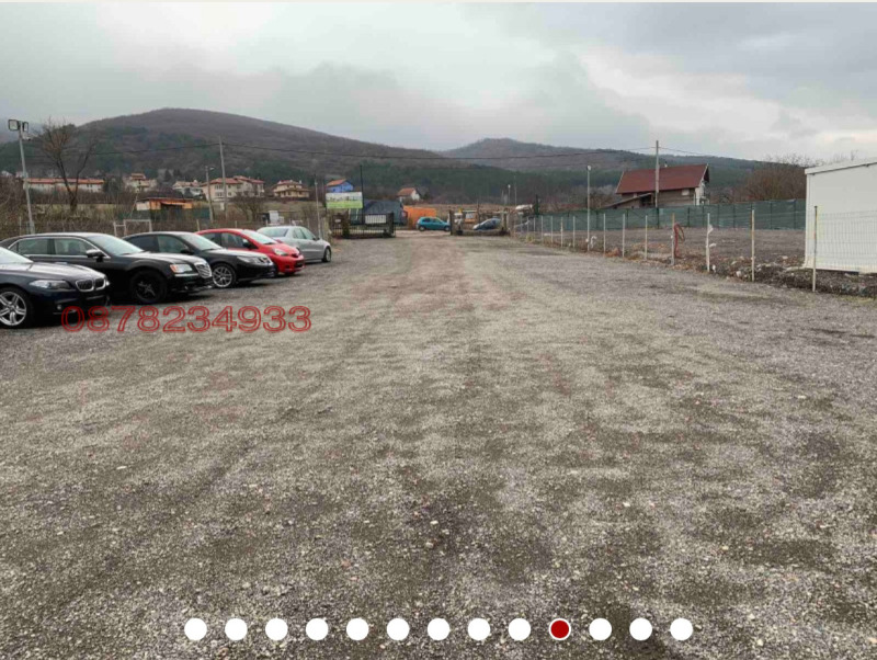 Дава под наем МЯСТО, гр. София, с. Лозен, снимка 7 - Парцели - 53020798