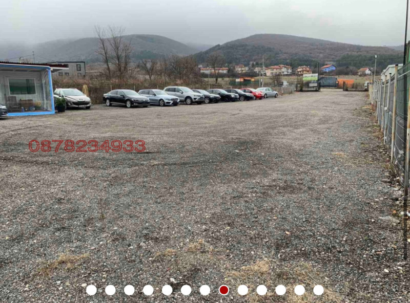 Дава под наем МЯСТО, гр. София, с. Лозен, снимка 6 - Парцели - 53020798