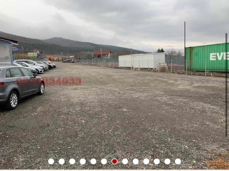 Дава под наем МЯСТО, гр. София, с. Лозен, снимка 9 - Парцели - 53020798