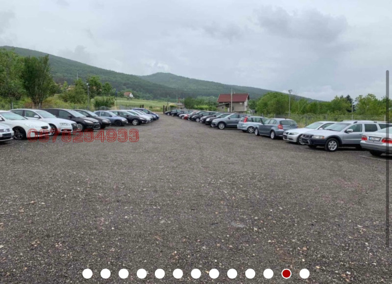 Дава под наем МЯСТО, гр. София, с. Лозен, снимка 8 - Парцели - 53020798