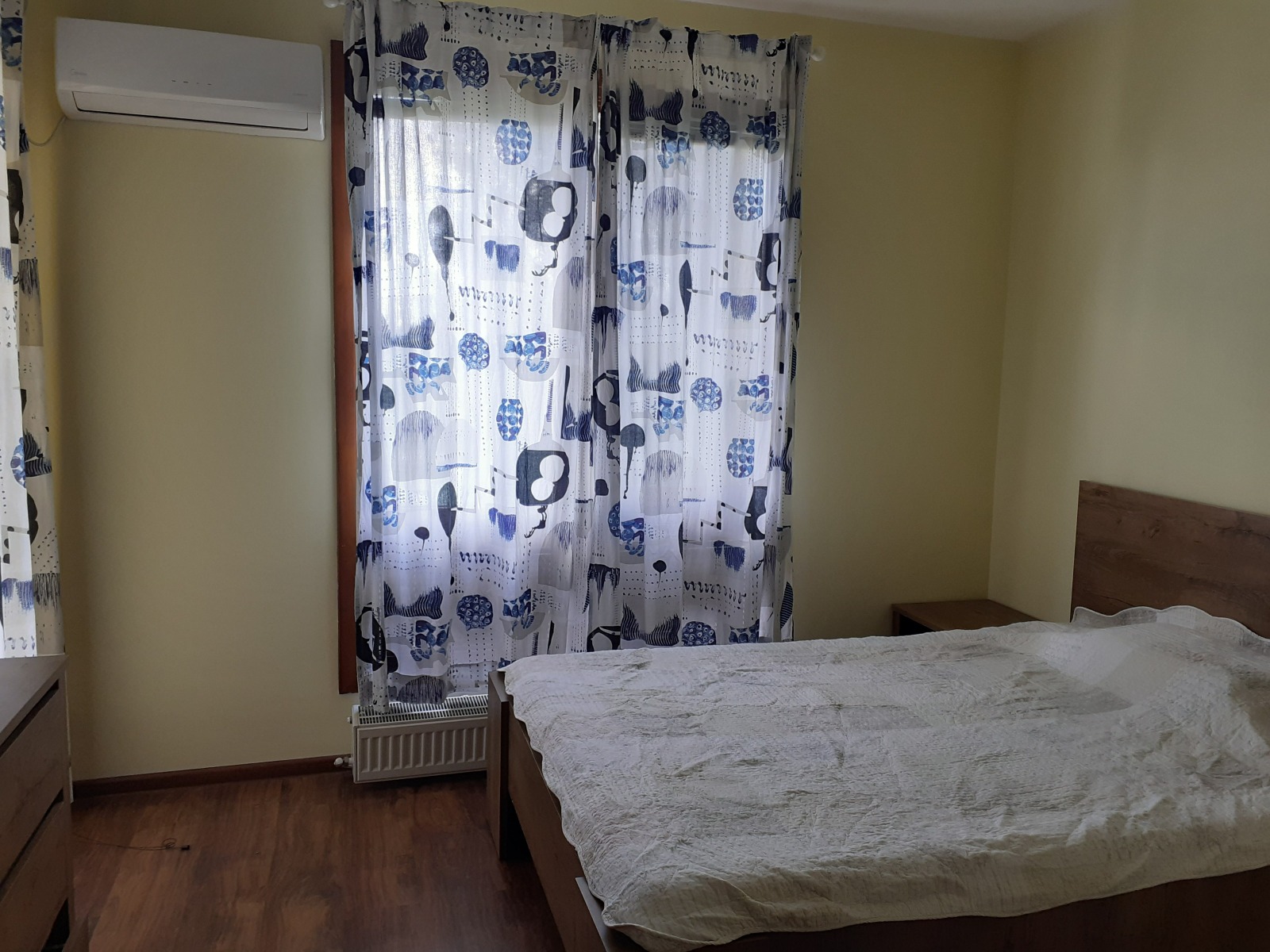Дава под наем 2-СТАЕН, гр. София, Бъкстон, снимка 7 - Апартаменти - 56270876