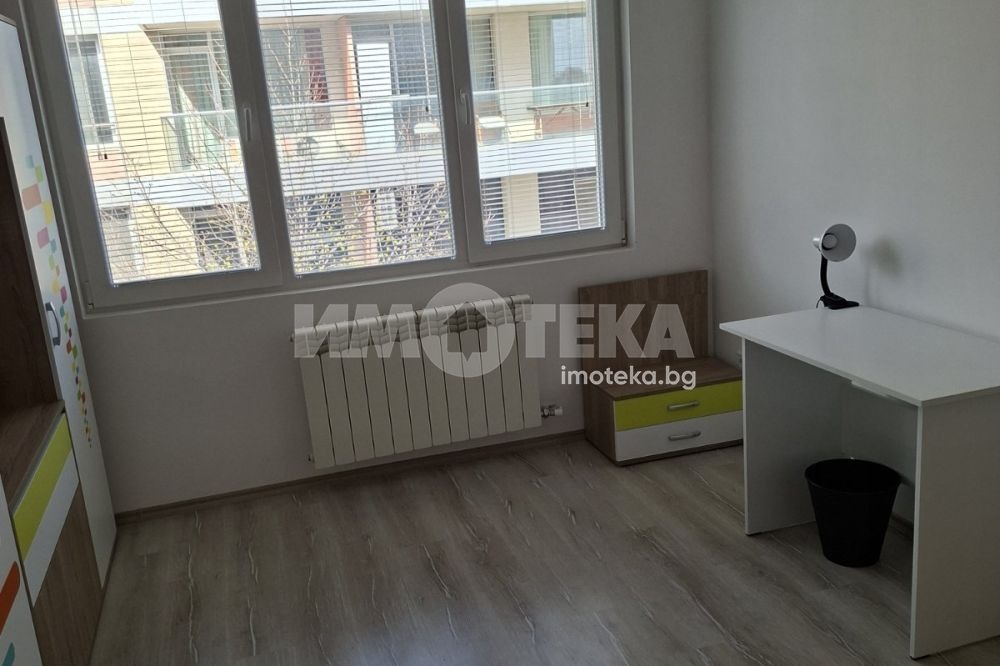 Дава под наем 3-СТАЕН, гр. София, Витоша, снимка 11 - Апартаменти - 55295548