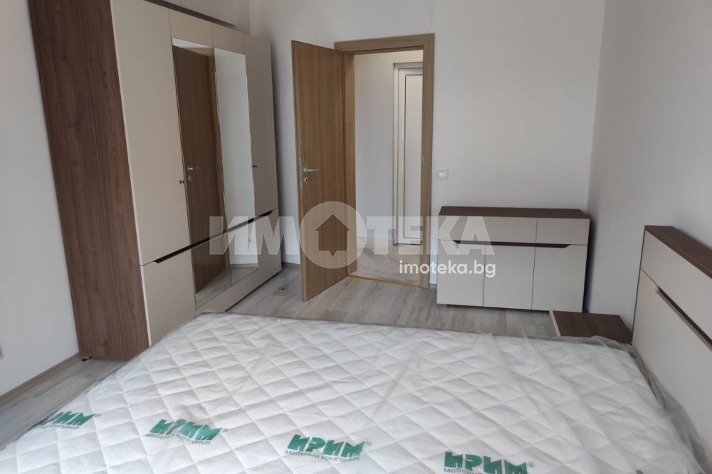 Дава под наем 3-СТАЕН, гр. София, Витоша, снимка 9 - Апартаменти - 55295548