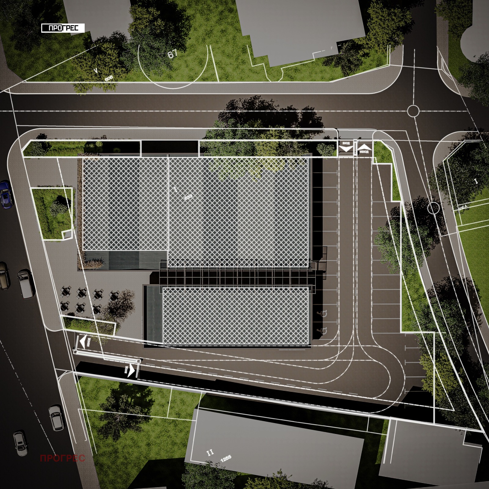 Дава под наем ЗАВЕДЕНИЕ, гр. София, Кръстова вада, снимка 3 - Заведения - 53872214