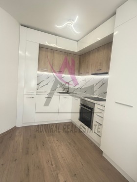 1 bedroom HEI, Varna 1