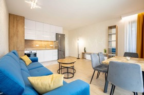 1 bedroom Lozenets, Sofia 2