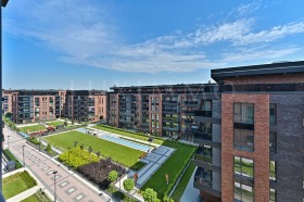 1 bedroom Lozenets, Sofia 12