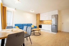 1 bedroom Lozenets, Sofia 1