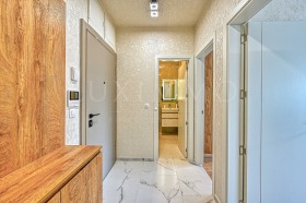 1 bedroom Lozenets, Sofia 10