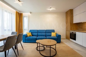 1 bedroom Lozenets, Sofia 3