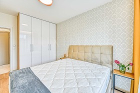 1 bedroom Lozenets, Sofia 5