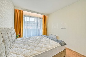 1 bedroom Lozenets, Sofia 8