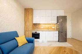 1 bedroom Lozenets, Sofia 4