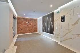 1 bedroom Lozenets, Sofia 14