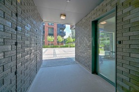 1 bedroom Lozenets, Sofia 16