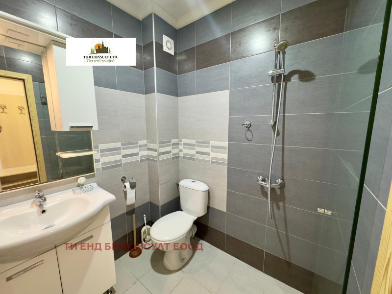 Дава под наем 1-СТАЕН, гр. София, Студентски град, снимка 8 - Апартаменти - 53033137