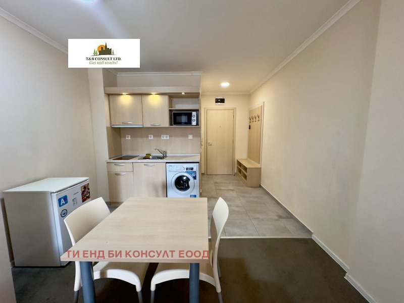 Дава под наем 1-СТАЕН, гр. София, Студентски град, снимка 6 - Апартаменти - 53033137