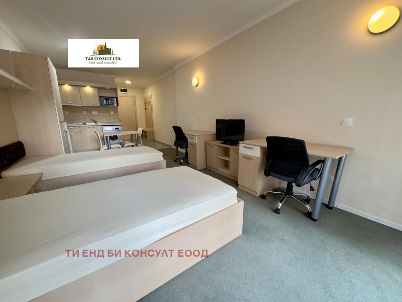 Дава под наем 1-СТАЕН, гр. София, Студентски град, снимка 5 - Апартаменти - 53033137