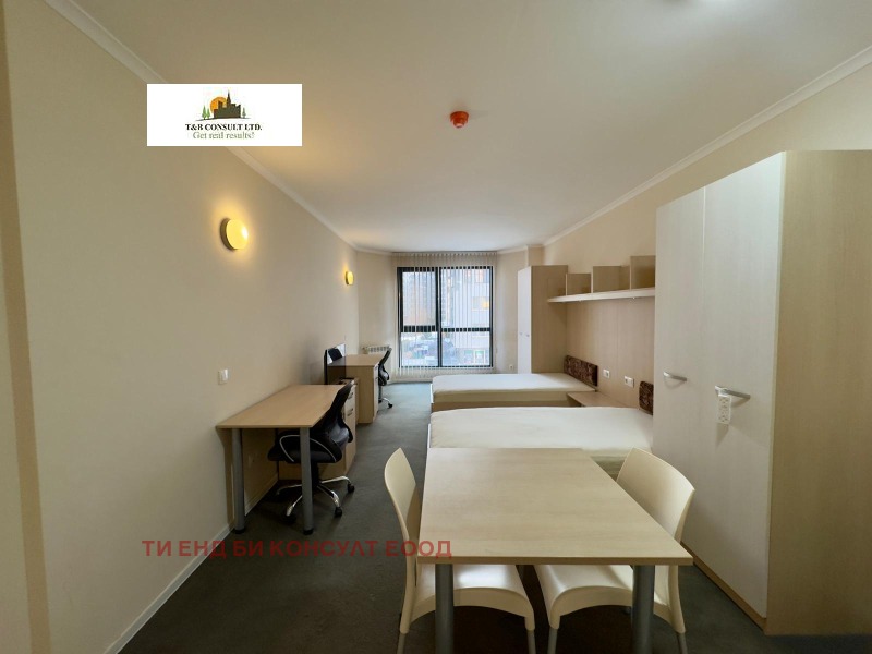 Дава под наем 1-СТАЕН, гр. София, Студентски град, снимка 3 - Апартаменти - 53033137